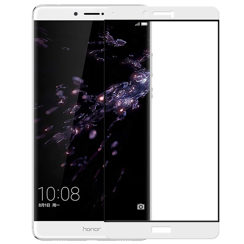 Защитная пленка для экрана из закаленного стекла Huawei Honor Note 8 V8 Max EDI-AL10 6 &quotПолное