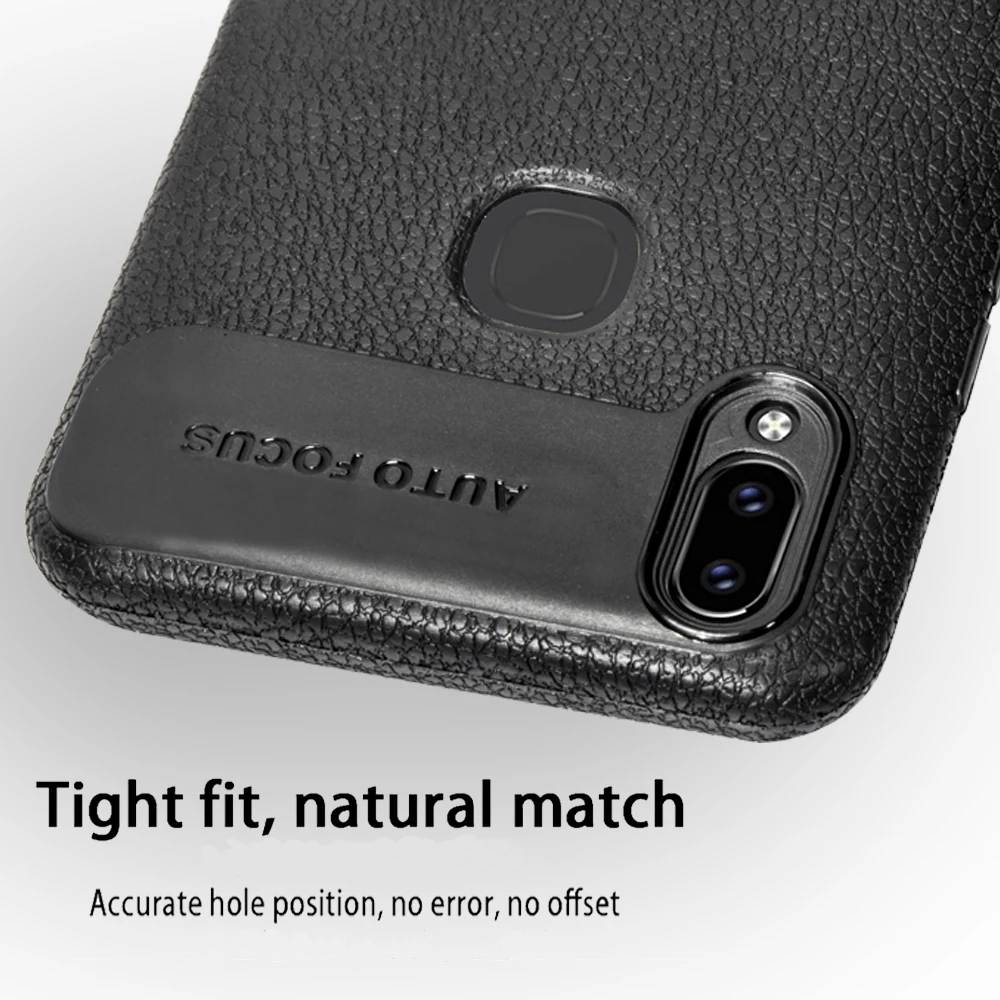 For vivo v9 Y85 Y83 Y97 Phone silicone Bag Coque Fundas TPU Slim Soft Case Back Cover |