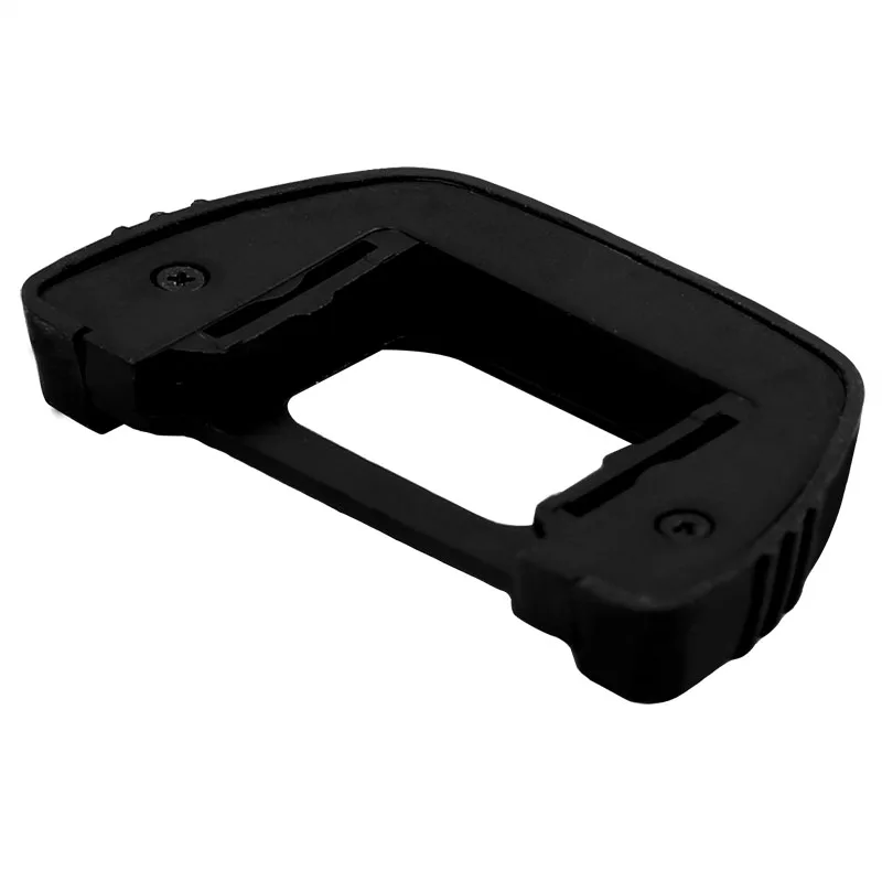 DK 21 резиновый черный окуляр видоискатель для Nikon D750 D7000 D600 D610 D200 D90 D80|eyecup for