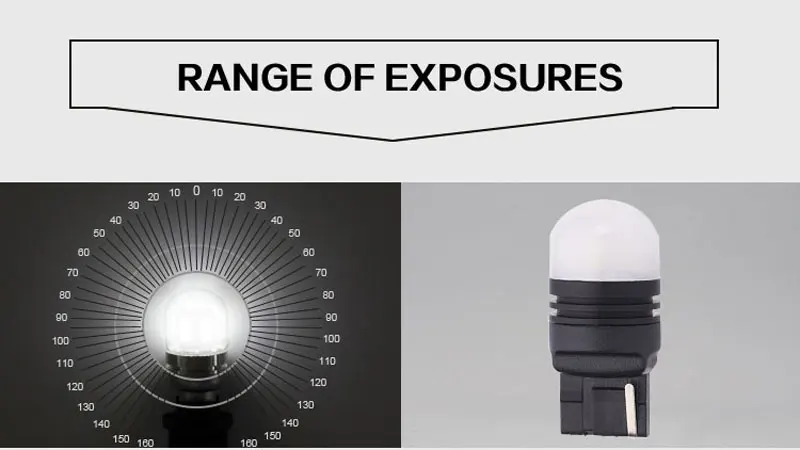 T20 7440 15SMD Автомобильный светодиодный фонарь заднего хода поворотные сигналы