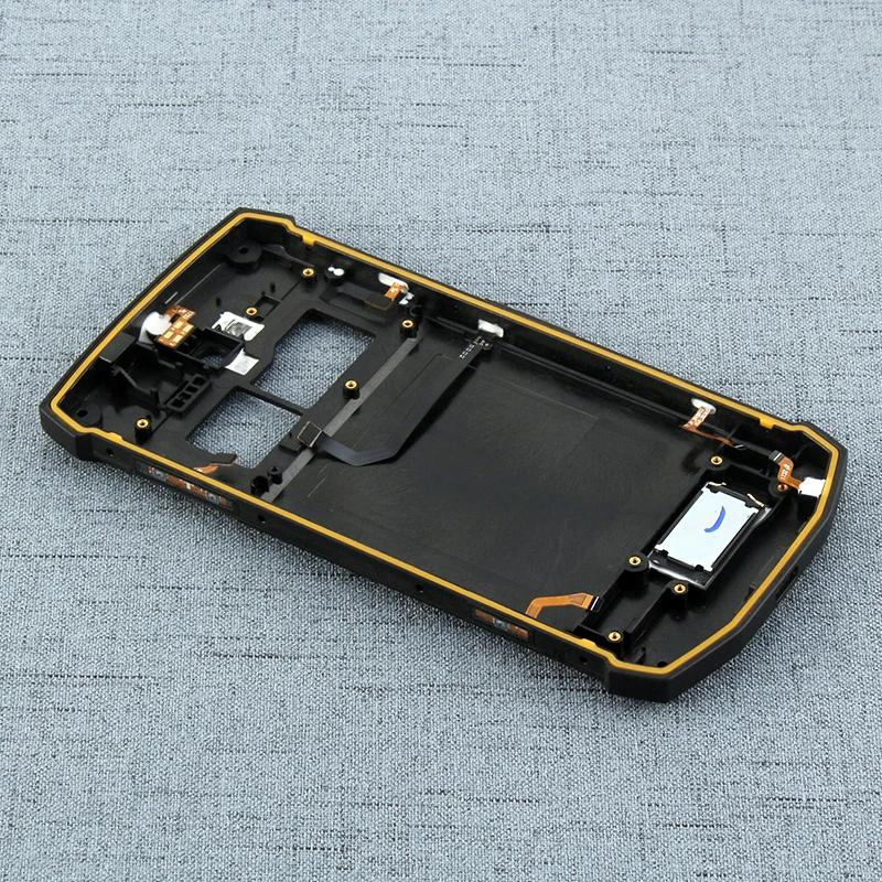 Чехол для аккумулятора remanбор BlackView bv8000 pro чехол объектива камеры наушник громкий