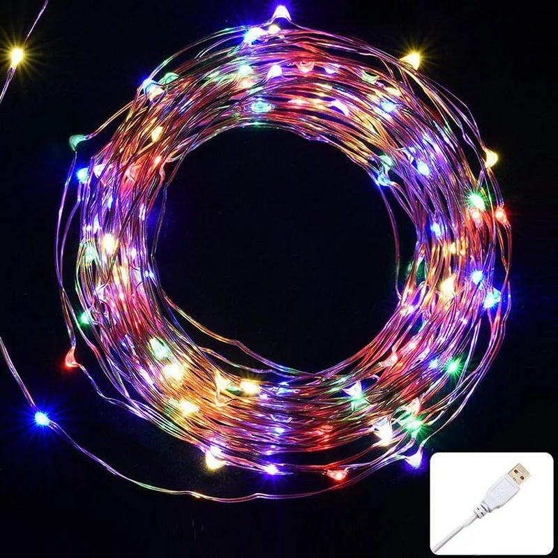 Светодиодная лента с usb-разъемом 5 В | Лампы и освещение