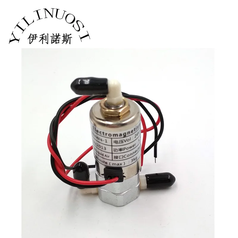 

Solenoid Electromagnetism Valve Printer Parts