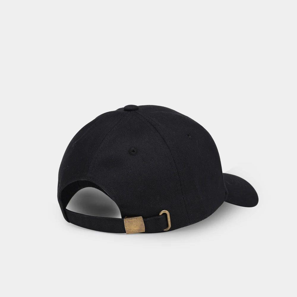 Бейсболка NUZADA Snapback для мужчин и женщин хлопковая бейсболка с буквенным принтом