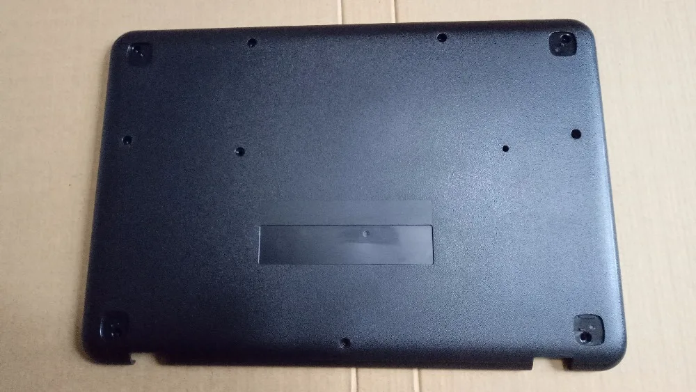 

new original for Lenovo N42 N42 Touch Chromebook D cover bottom case Base 5CB0L85357