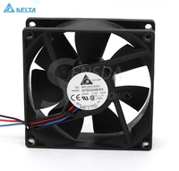 for delta afb0948hh 90mm 9cm 9025 dc 48v 0 14a 3 wire axial blower server inverter cooling fans