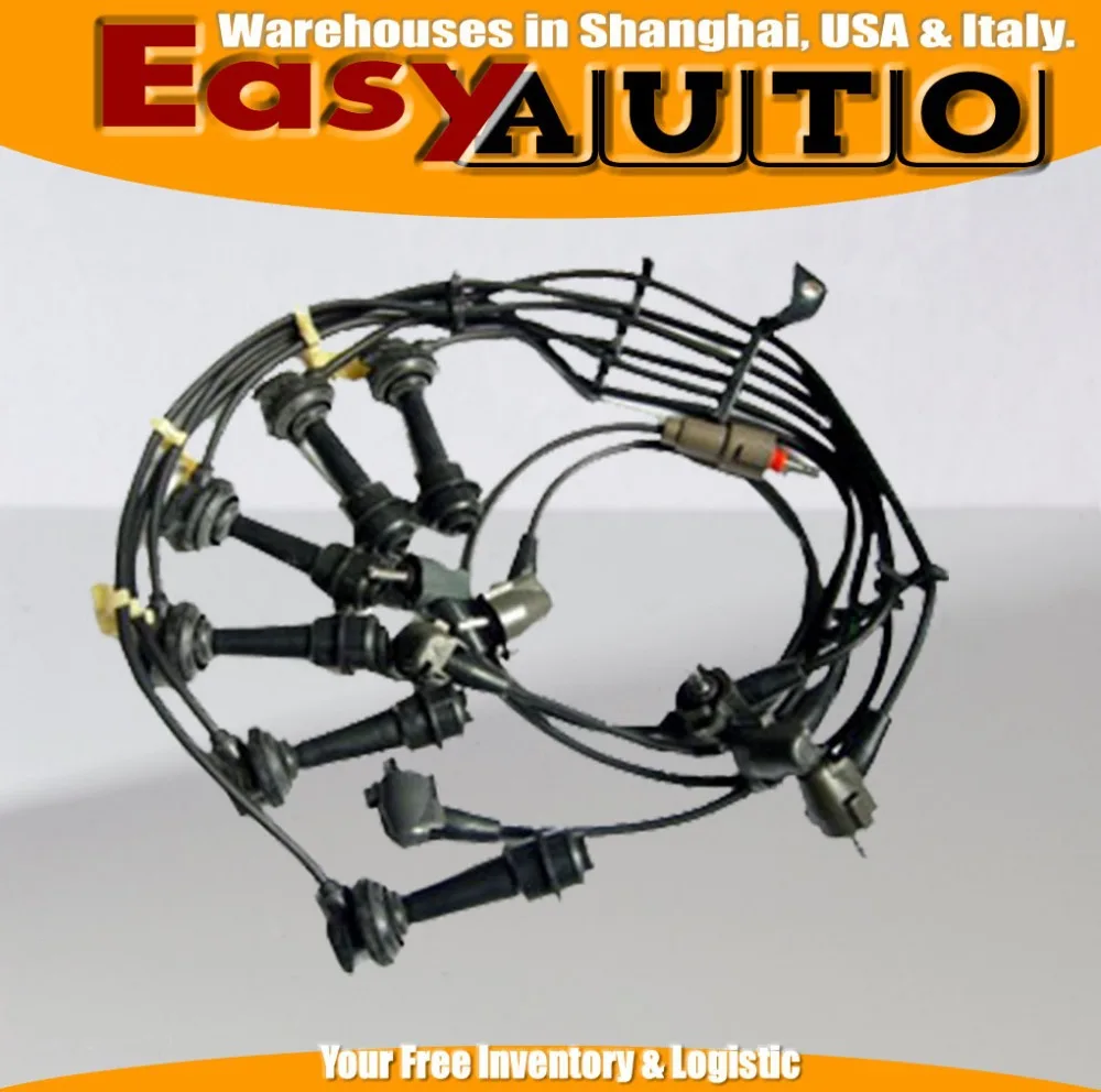Набор проводов свечи зажигания для игрушек * OTA 90919 21533|cable for|cable setcable ignition |