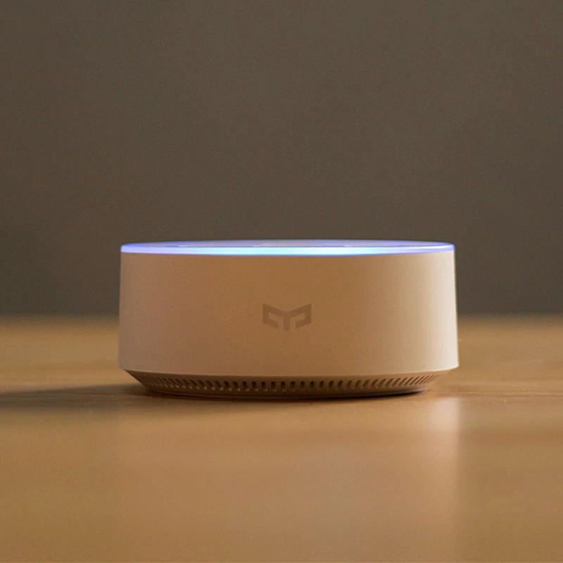 Yee светильник xiaomi smart AI Bluetooth динамик mi jia Mesh gateway и BLE gateway функция mi Home APP для потолочный светильник new mi home