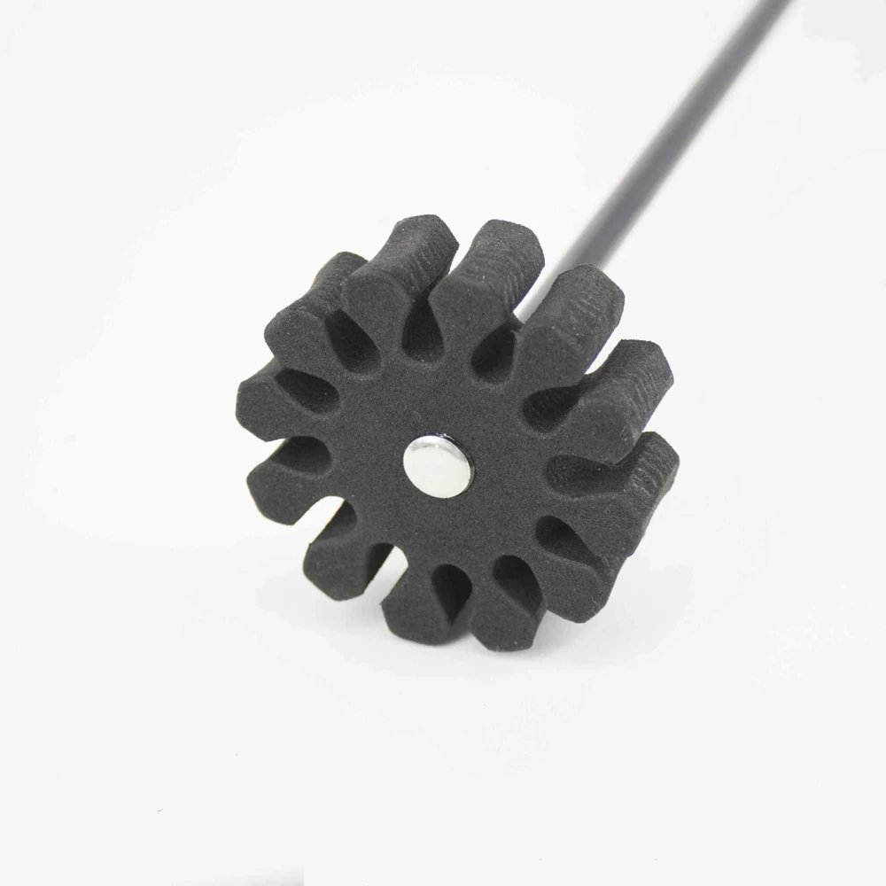 37 см лук и стрелы вешалка стойка для стрельбы из лука под стрелка Maker детей