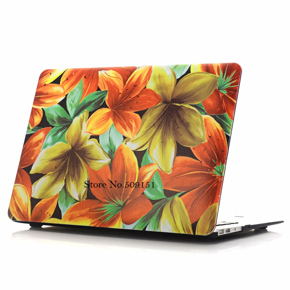 Твердый матовый чехол для Apple macbook Air Pro Retina 11 12 13 15 Touchbar 2016|case for apple macbook|laptop baglaptop bag