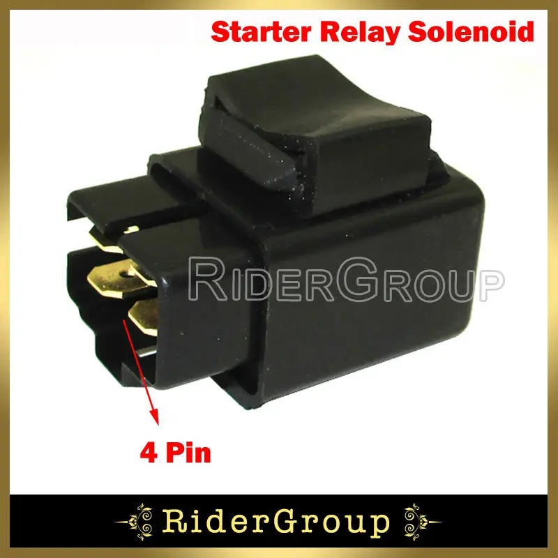 ATV реле соленоида для Eton Viper RXL 50 70 AXL TXL Quad|solenoid relay|solenoid |