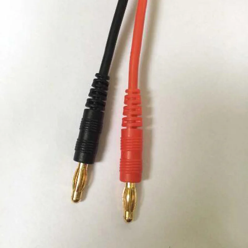 RC Т образный кабель зарядное устройство многофункциональный для lipo батареи Futaba