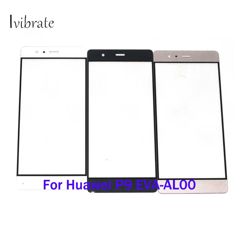 A + качество для Huawei P9 EVA-AL00 сенсорный экран P 9 дигитайзер Сенсорная стеклянная