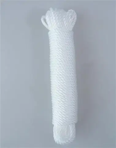 plastic rope PE nylon | Спорт и развлечения