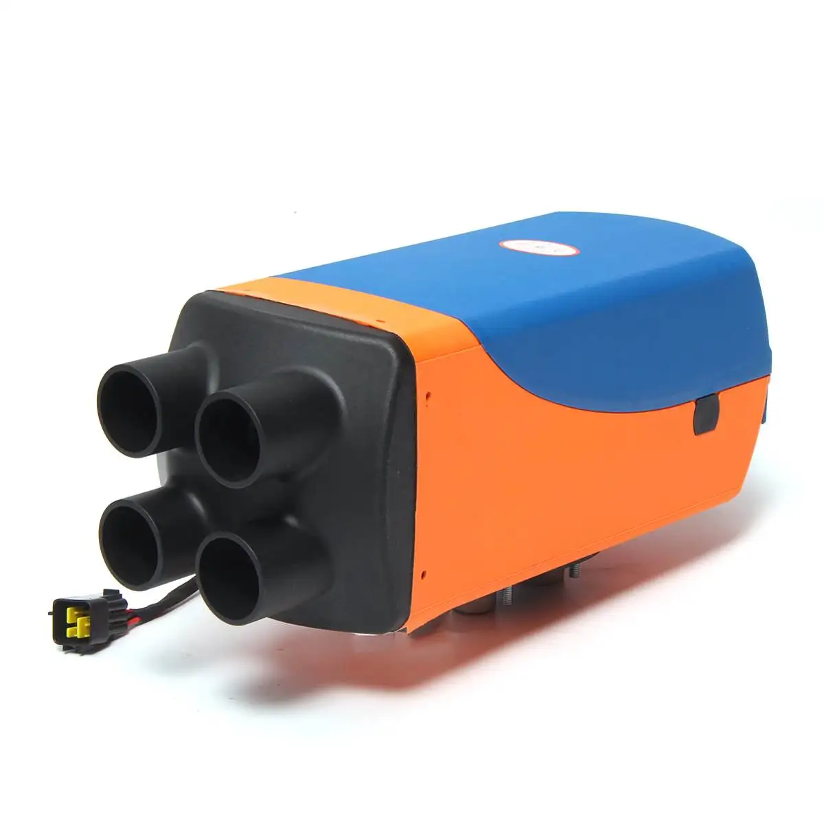 Обогревателя автомобиля 12V 5KW воздуха Siesels обогреватель с 4 отверстиями Воздушный