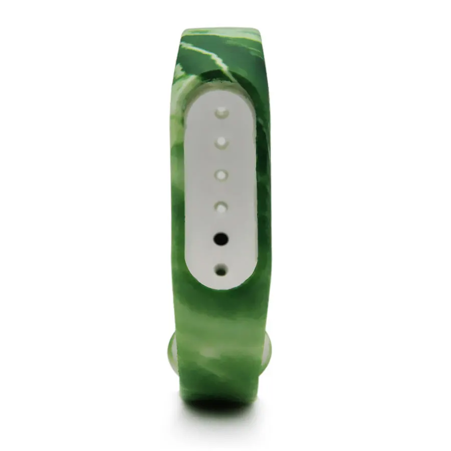 Foonbe для Xiao mi 2 для mi Band 2 сменный ремешок для Xiao mi 2 силиконовый браслет на запястье для mi Band 2 браслет