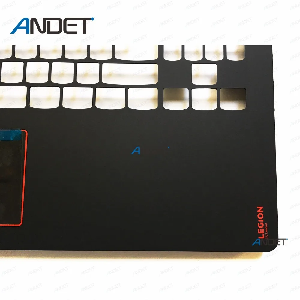 Новинка Оригинальный чехол для Lenovo Legion Y720 Задняя панель телефона с сенсорной