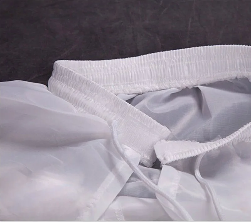 

3 Layers Hoopless Petticoat Children Short Petticoats Flower Girl Dress Crinoline for Wedding Party Underskirt