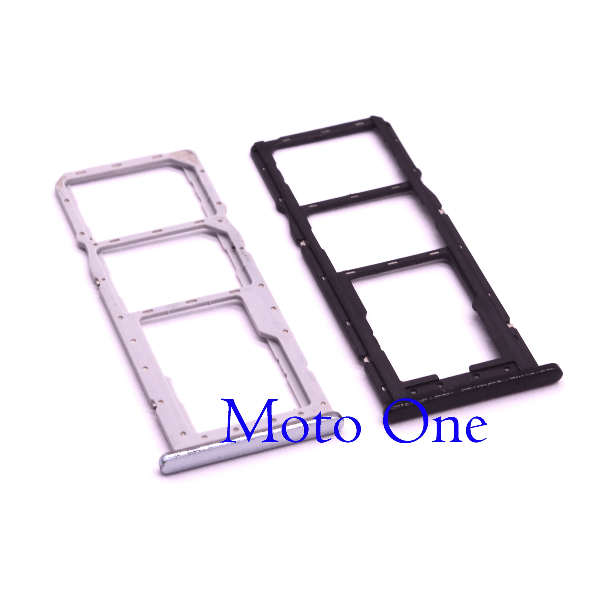 

SIM SD Motorola Moto One power