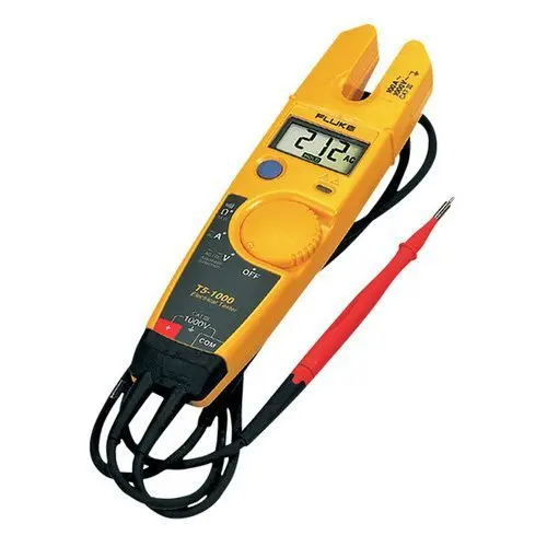 FLUKE T5 1000 непрерывность тока Электрический тестер Напряжение оригинальный