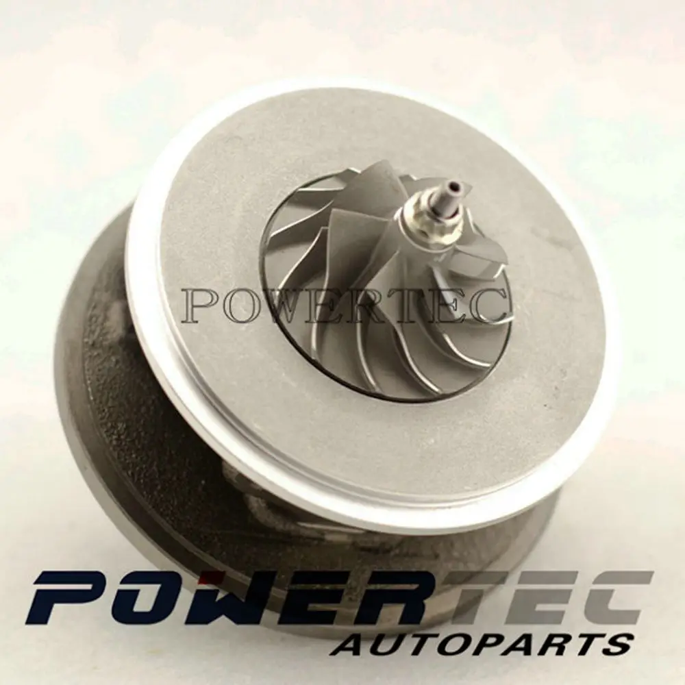 Картридж GT1749v 724930 724930-5008S turbo core 03G253019A 03G253019AX КЗПЧ для Audi A3 2 0 TDI (8 P/PA) / Seat Altea |