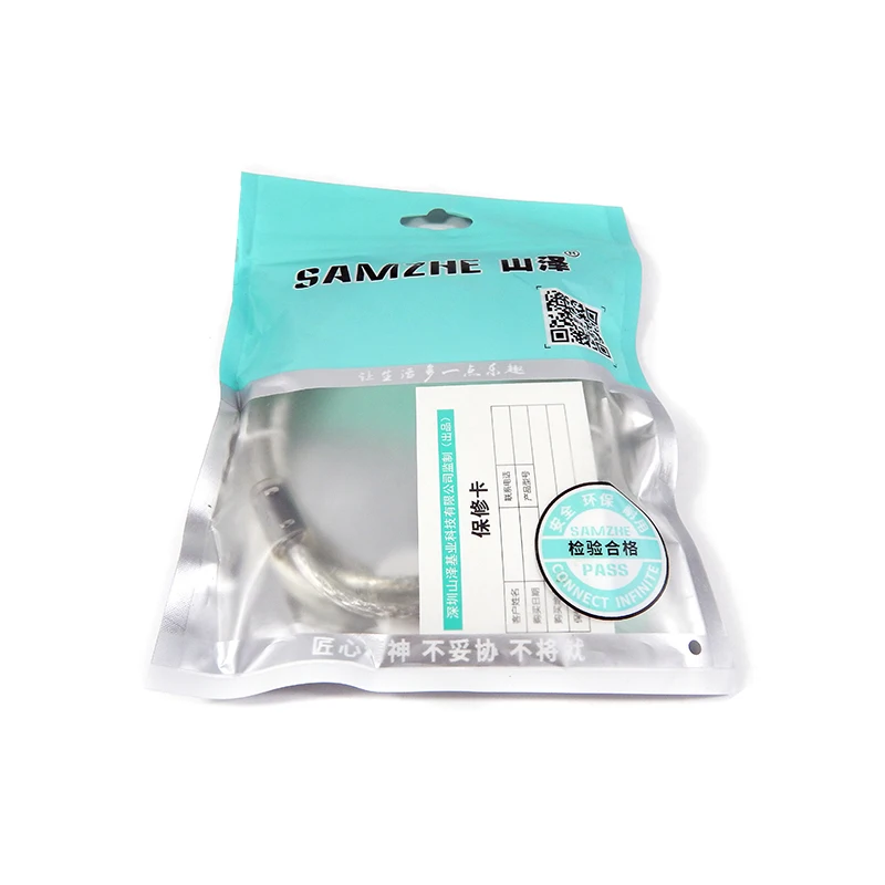 Кабель usb hi fi для декодера принтера USB линейный сканер 2 0 провод 1 5 м двойное