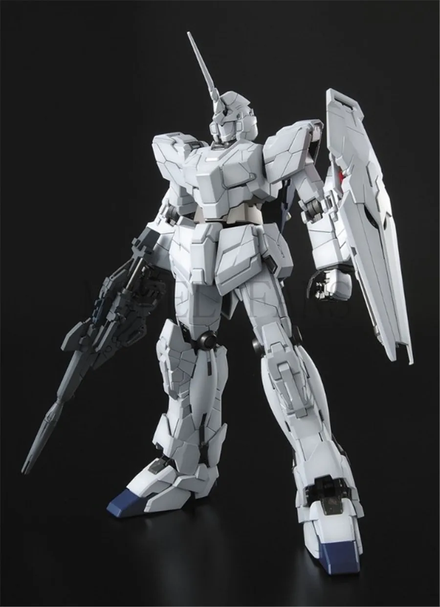 MODEL FANS DABAN assembly MG 1/100 OVA UNICORN GUNDAM action figure toy | Игрушки и хобби