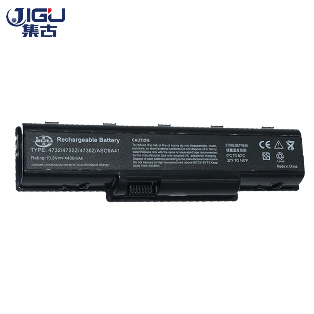 Новый аккумулятор JIGU G630G AS09A56 E625 для ноутбука G630 E630 G627 G430 MS2274 G625 AS09A31 E627 Acer Aspire 5516 5517