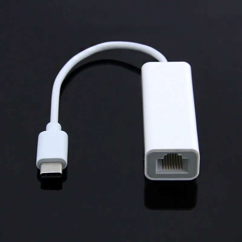 USB3.1 Type C USB RJ45 Ethernet LAN адаптер кабель для ПК ноутбука удобство 17Aug29|adapter cable|cable for