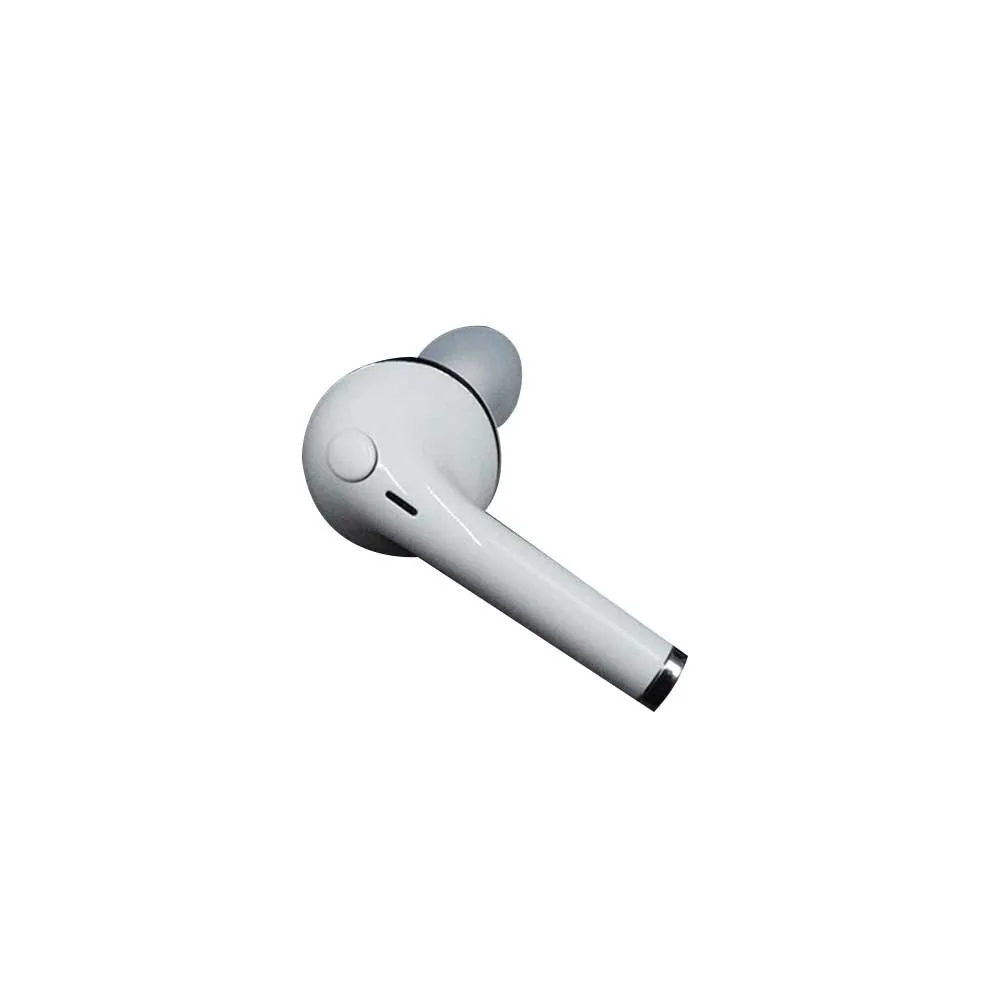 Мини наушники в ухо бизнес Bluetooth беспроводные с микрофоном спортивные bluetooth мини