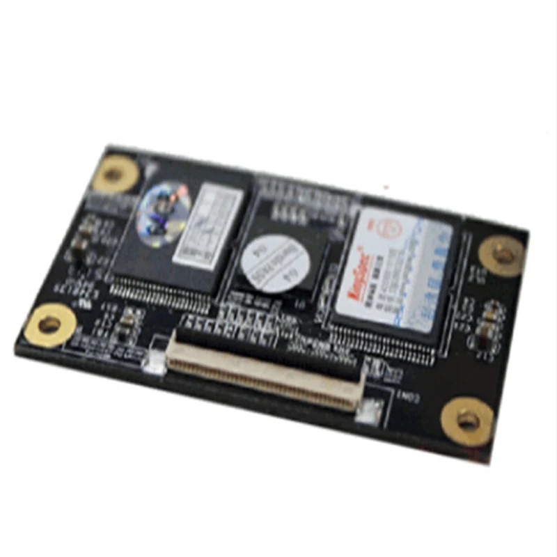 KSM ZIF.6 032MS Kingspec 1 8 дюймов ZIF IDE модуль hd SSD 32 ГБ твердотельный жесткий диск для дома