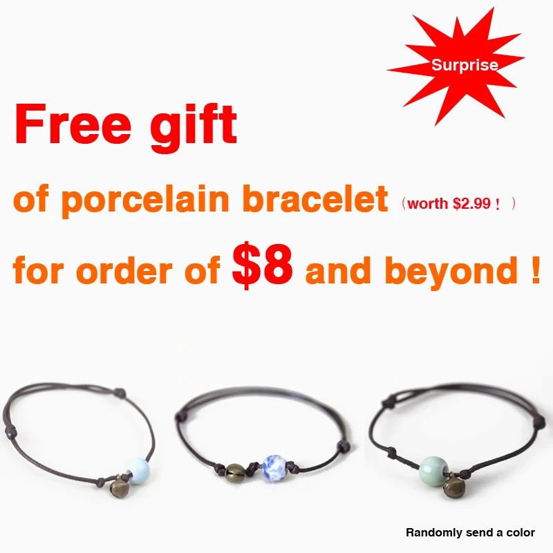 Круглые бусины JHNBY с фиолетовыми матовыми полосками россыпью из натурального