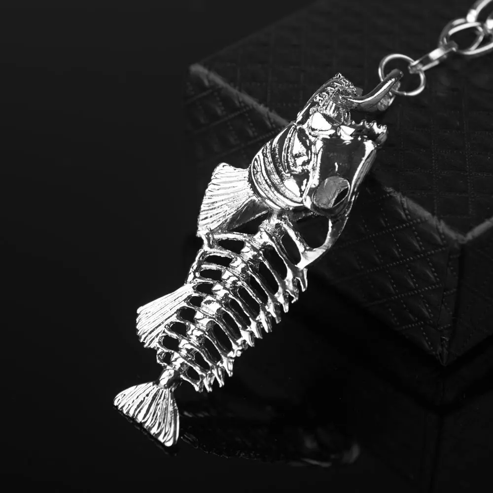 Автомобильный Кулон Love Catch the Fish висячие украшения автомобильные зеркальные