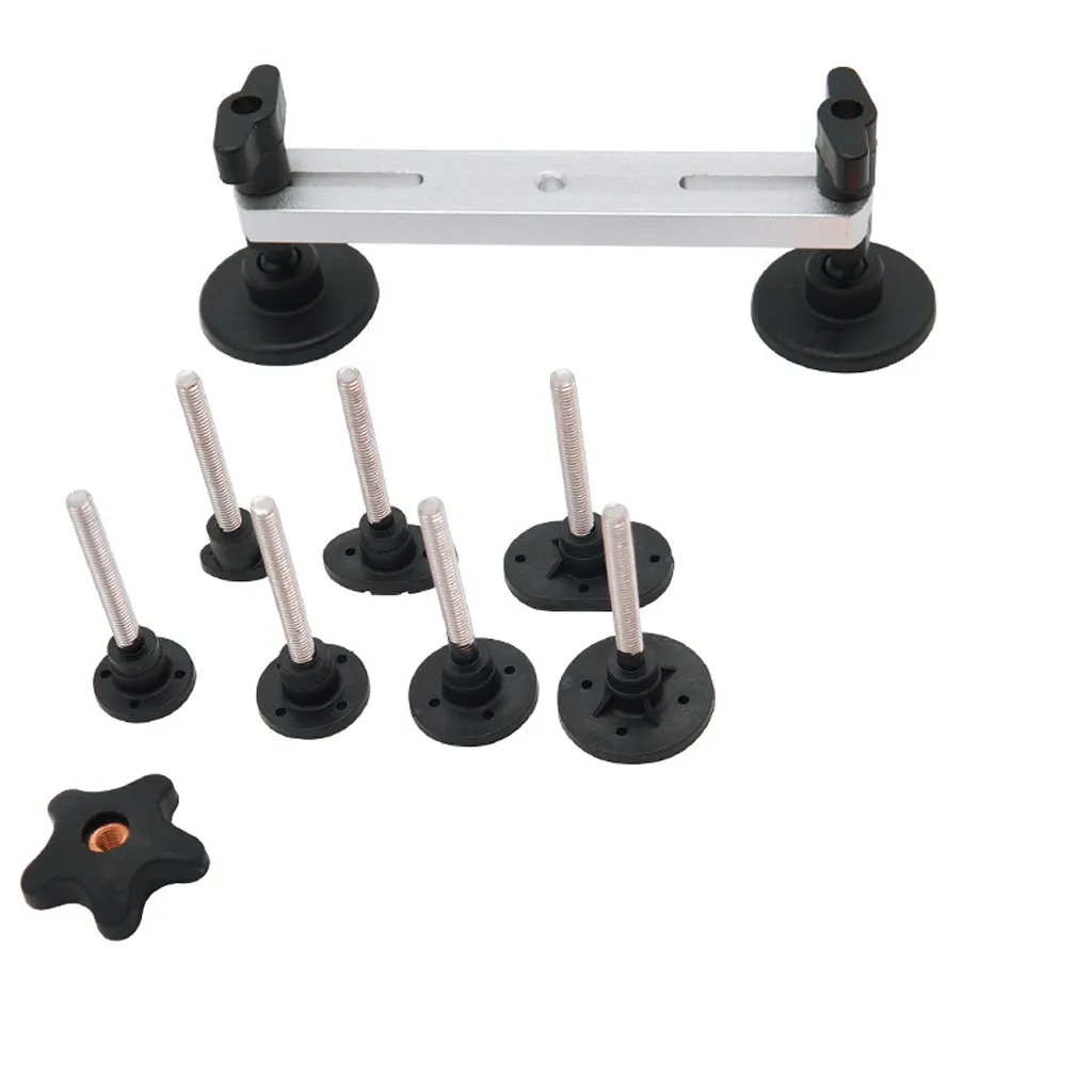 Безболезненный инструмент для ремонта вмятин в автомобиле устранения