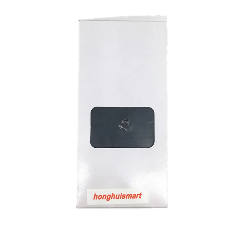 5 шт./лот чехол для батареи 6xAA ICOM IC V8/V82/U82/F3G/F3GT/F3GS/F4G/F4GT/F4GS/F11/F11S/F21G и др. рация с