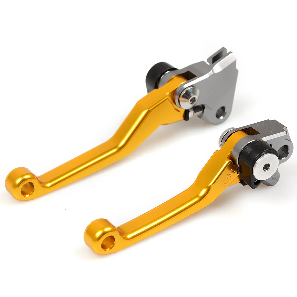 Поворотные Рычаги тормозной муфты для Honda CRF 250/450R CRF250R CRF450R 2007 2008 2009 2010 2011 2012 2013 2014