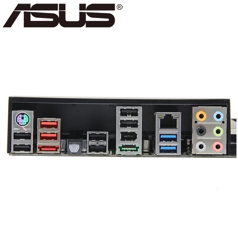 Материнская плата Asus SaberTooth P67|sabertooth p67|desktop motherboardasus sabertooth |