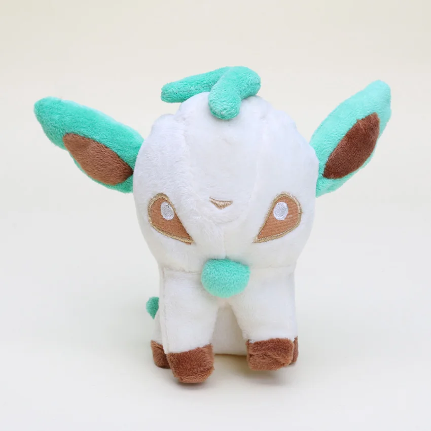9 шт./компл. 6 &quotQ версия Umbreon Sylveon Eevee Espeon Jolteon vaporion Flareon Glaceon Leafeon Плюшевые игрушки