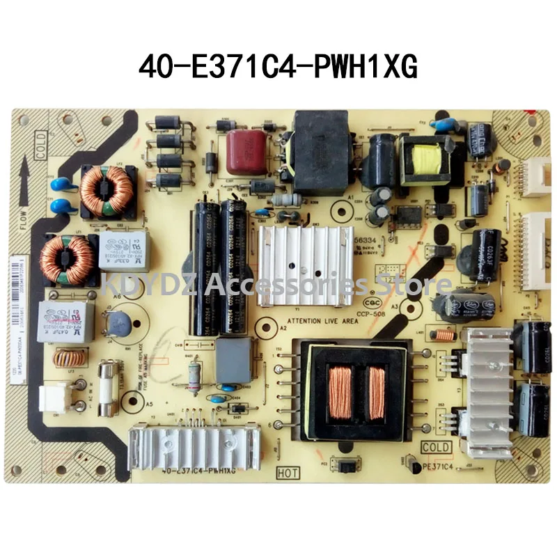 Бесплатная доставка хорошая тестовая плата питания для L42E4350 40-E371C4-PWH1XG 40-E371C4-PWG1XG