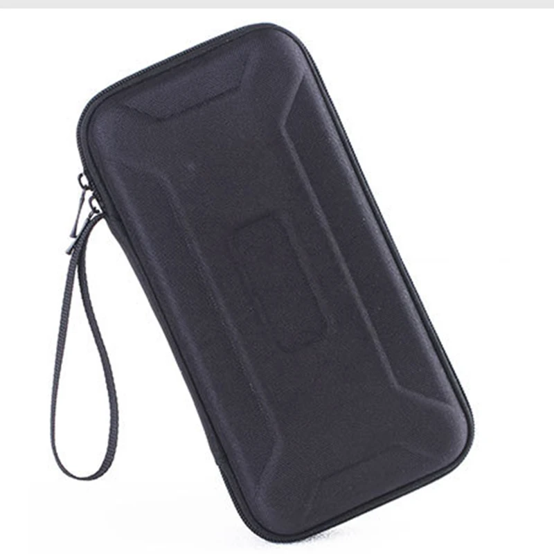 Чехол для хранения, сумка для Fluke F117C/F17B/F115C, сумки с мультиметром, новые модные черные высококачественные прочные сумки