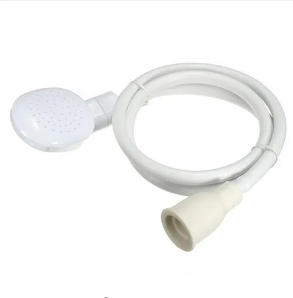 НОВЫЕ шикарные спрей мульти-функциональный Ванна шланг для раковины клетка