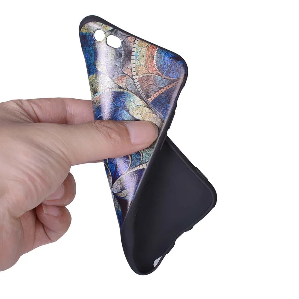 

Cover For Samsung A3 A5 A7 2017 A320 A520 A720 Case Soft TPU Case for Samsung A3 A5 2016 A310 A510 A7 2017 Cover Fundas Capas