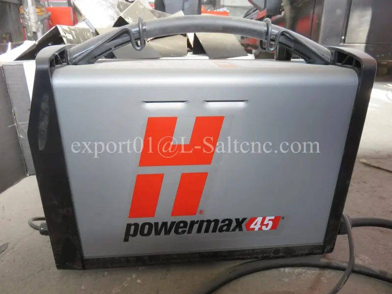 Высокая конфигурация железа/нержавеющей стали/алюминия/меди cnc плазмы|Фрезы по