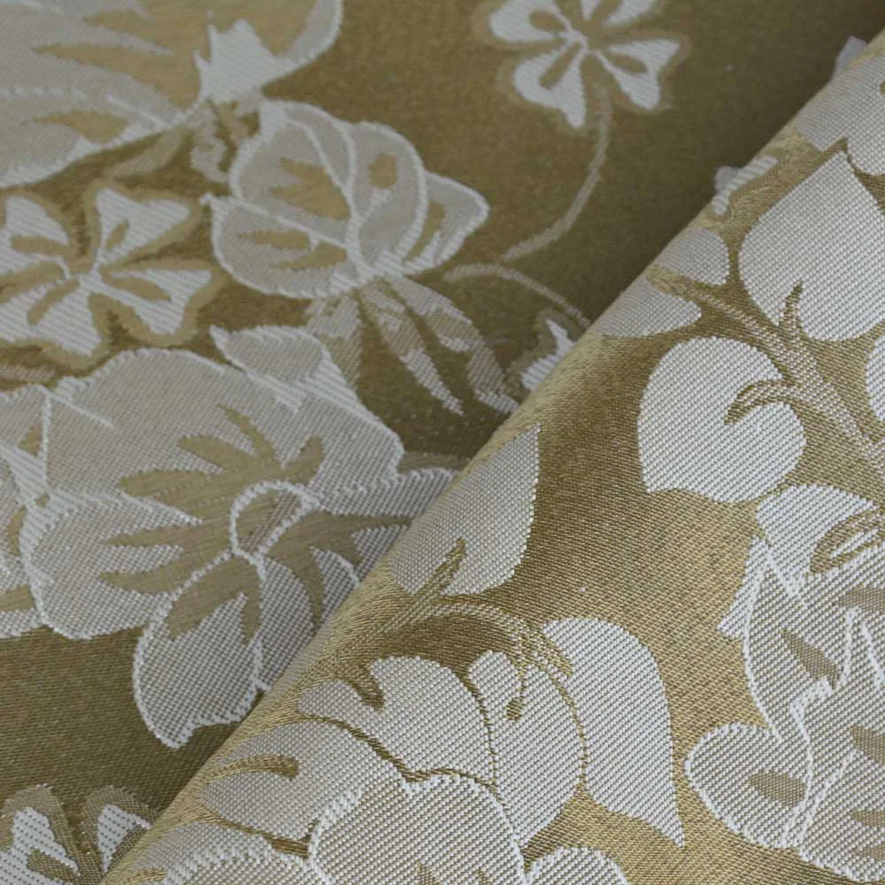 1 шт. круглый 320 см Топ класс Золотой желтый роскошный Европа полиэстер отель