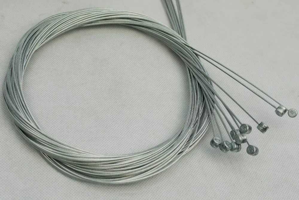 Внутренний Трос велосипедного тормоза JAGWIRE для горного велосипеда SHIMANO AVID SRAM 1 5