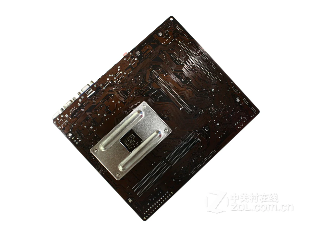 Для NVIDIA GeForce 7025 630a ASUS M2N68-AM SE2 материнская плата DDR2 M2N68 AM SE 2 настольная системная плата используется