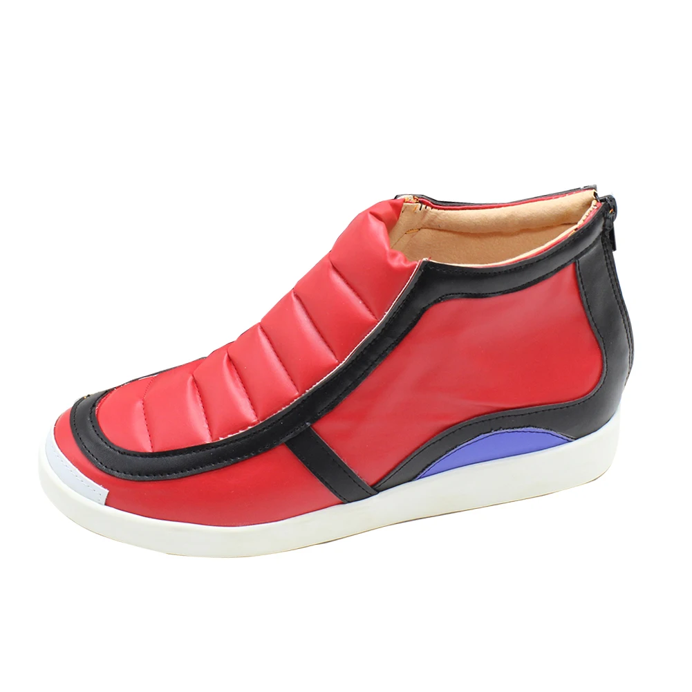 Brdwn Мужская обувь для косплея пепельный Кетчум|ash ketchum shoes|shoes shoesshoes men |