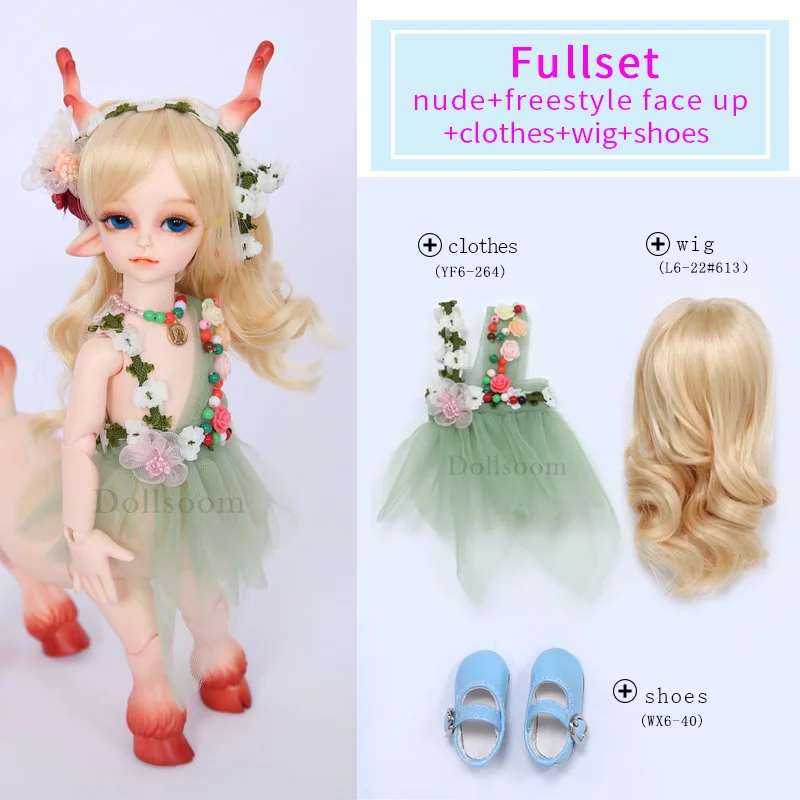 Andes& Tona 1/6 модель тела для маленьких девочек и мальчиков куклы глаза Смола bjd sd кукла