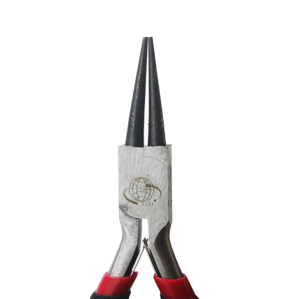 4.5 inches Round Nose Pliers |