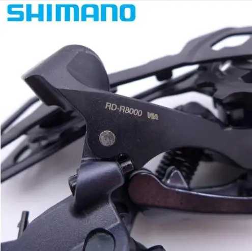 SHIMANO ULTEGRA R8000 комплект для модернизации дорожный велосипед Groupset спереди/сзади